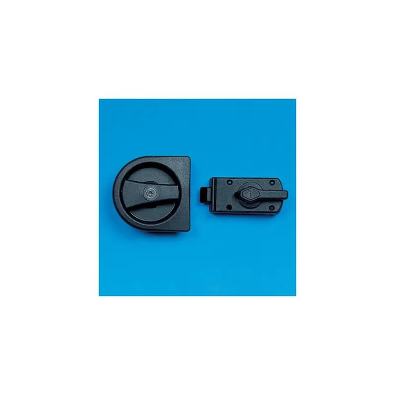 Caraloc 2000 Caravan And Motorhome Door Lock