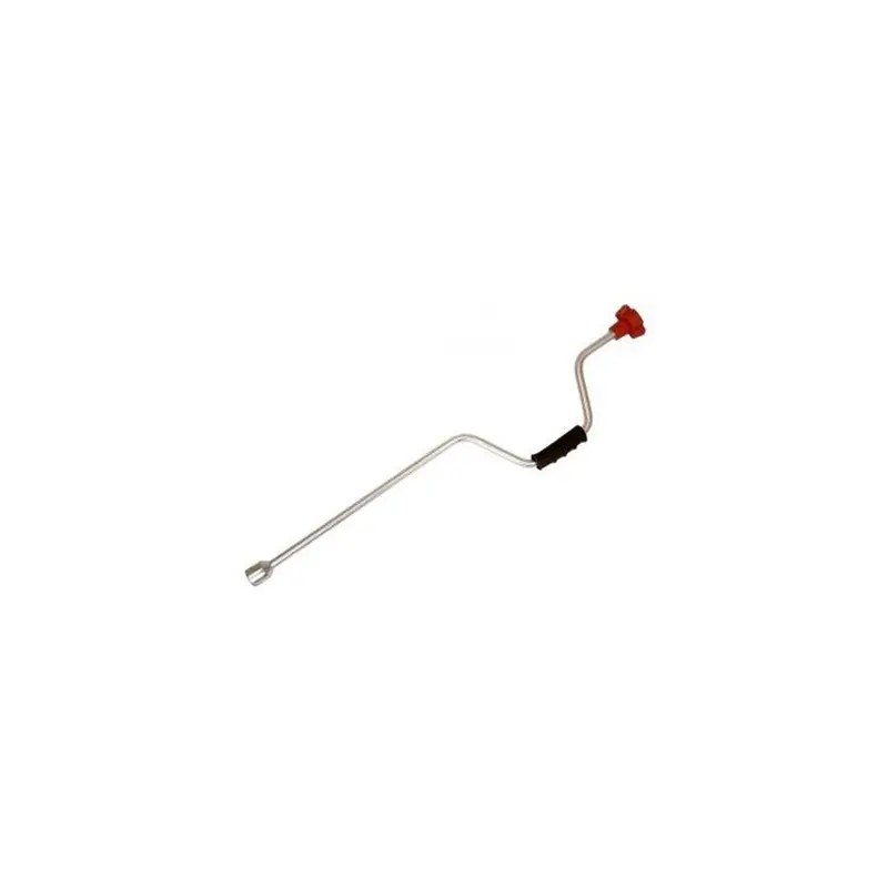Caravan Corner Steady Leg Winding Brace