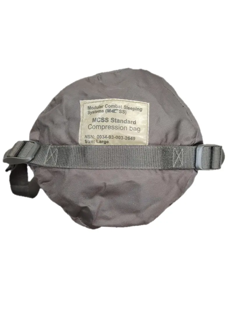 Carinthia MCSS (Modular Combat Sleeping Systems) Standard Compression Stuff Sack