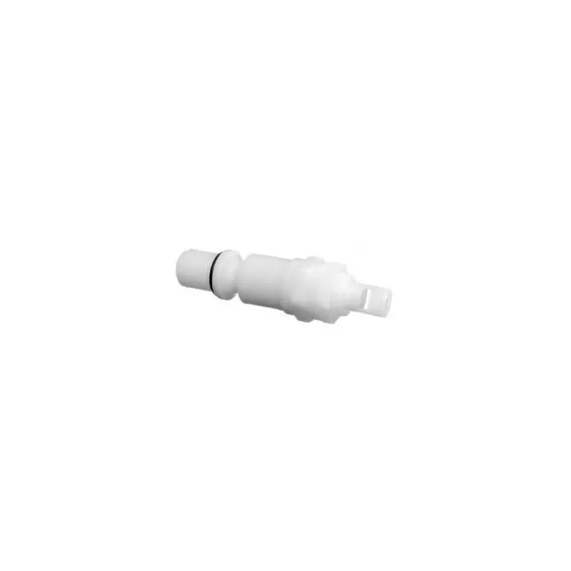 Cascade Pressure Relief Valve