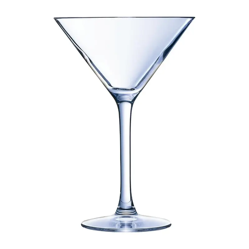 Chef & Sommelier Cabernet Cocktail/Martini Glasses 210ml (12 Pack)