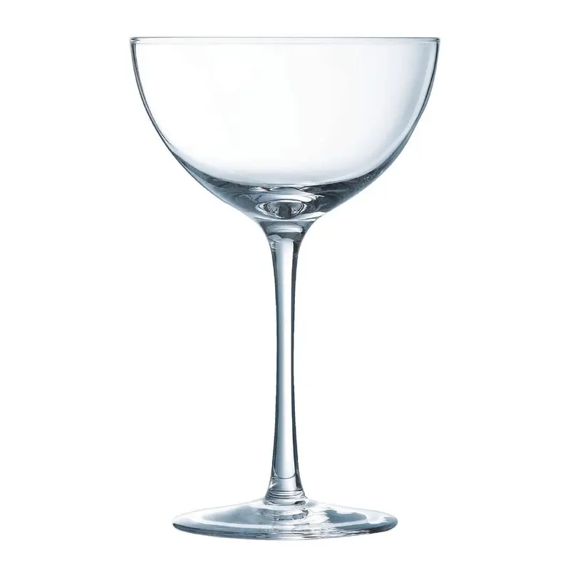 Chef & Sommelier Cocktail Coupe Glasses 210ml (Pack of 24)