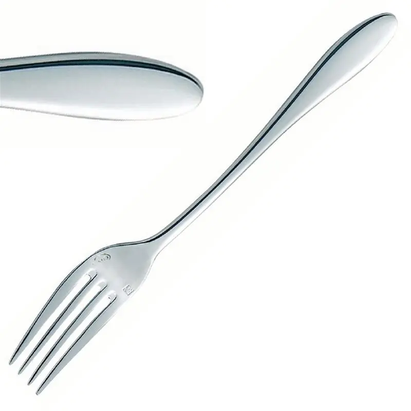 Chef & Sommelier Lazzo Dessert Fork (12 Pack)