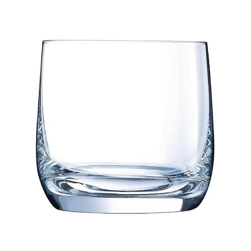 Chef & Sommelier Vigne Rocks Tumbler 370ml (6 Pack)