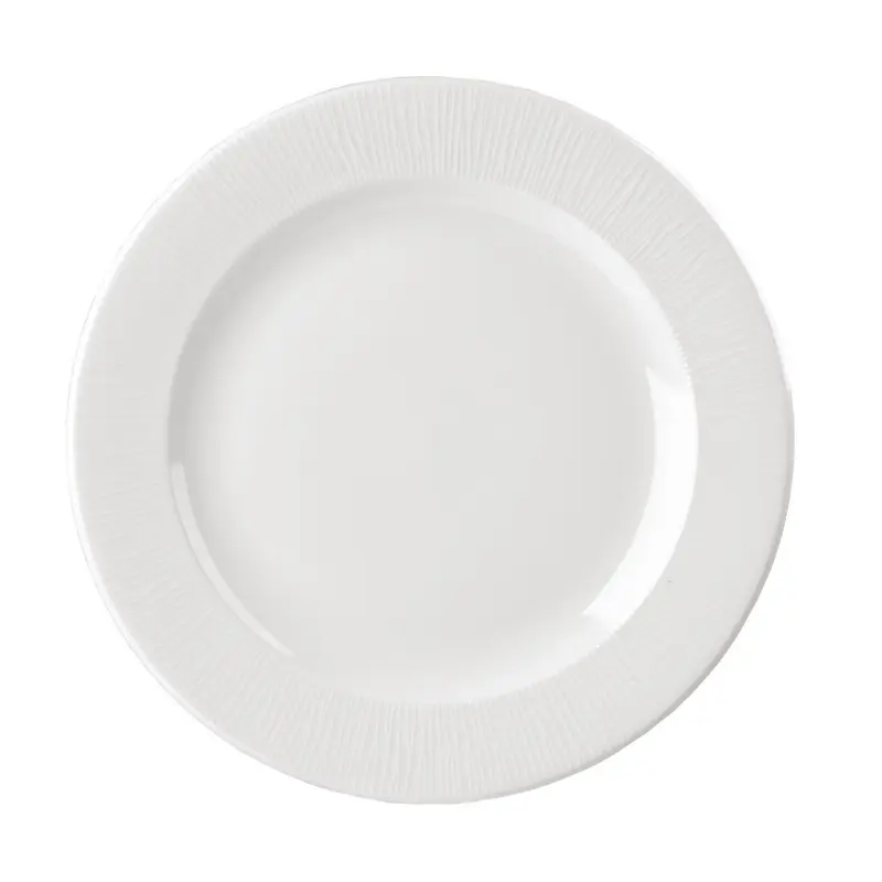 Churchill Bamboo Plate 279mm (Pack of 12)