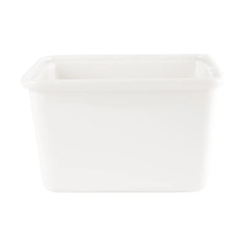 Churchill Counter Serve Rectangular Casserole Dishes 2Ltr (Pack of 4)