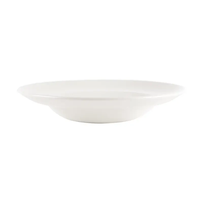 Churchill Equation Round Pasta Plates 305mm (Pack of 12)