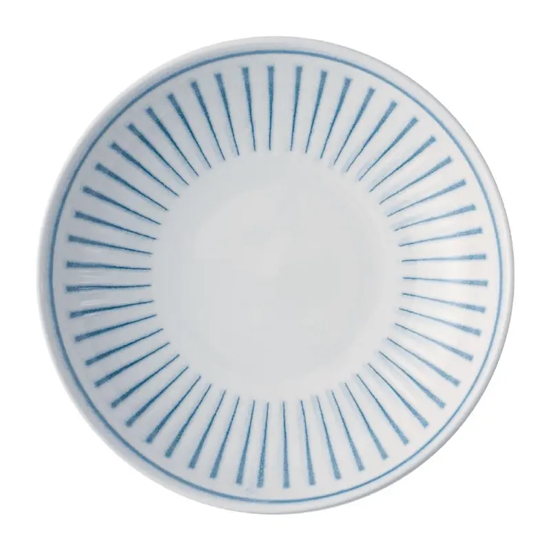 Churchill Era Blue Evolve Coupe Bowls 248mm (Pack of 12)