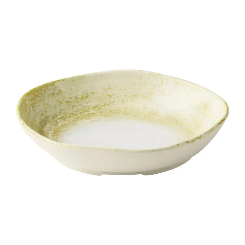 Churchill Erosion Sand Natural Deep Bowls 215mm (Pack of 6)
