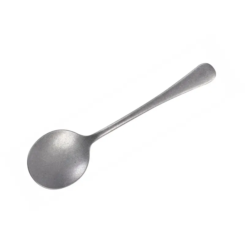 Churchill Tanner Vintage Soup Spoons (12 Pack)