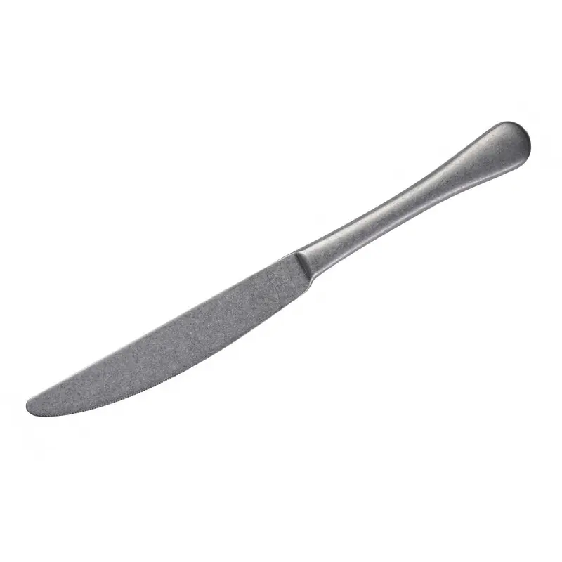 Churchill Tanner Vintage Stainless steel Table Knives (12 Pack)