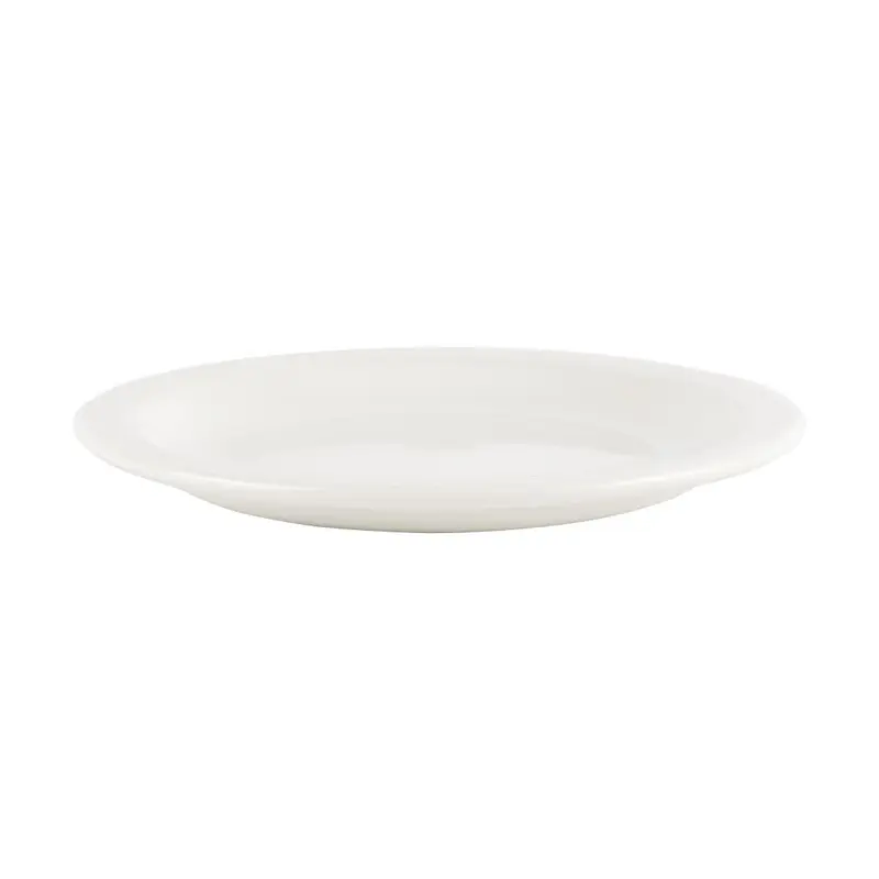 Churchill Whiteware Nova Plates 150mm (24 Pack)