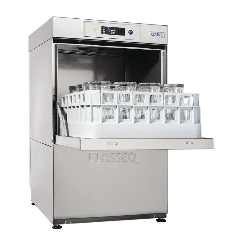 Classeq G400P Glasswasher - Discontinued