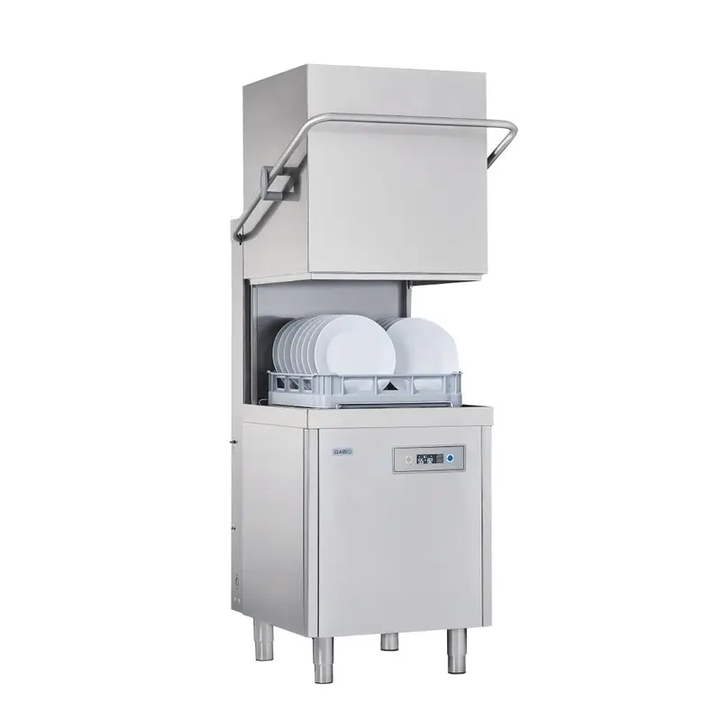 Classeq Pass Through Dishwasher P500A-30