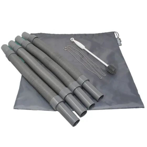 Colapz Flexi Wastepipe kit