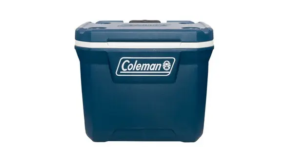 Coleman Extreme 50QT Wheeled Cool Box