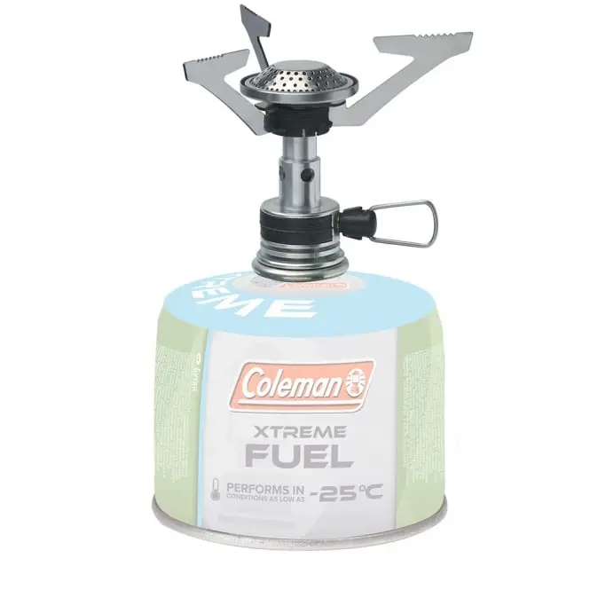 Coleman FyreLite Backpacking Lightweight Stove