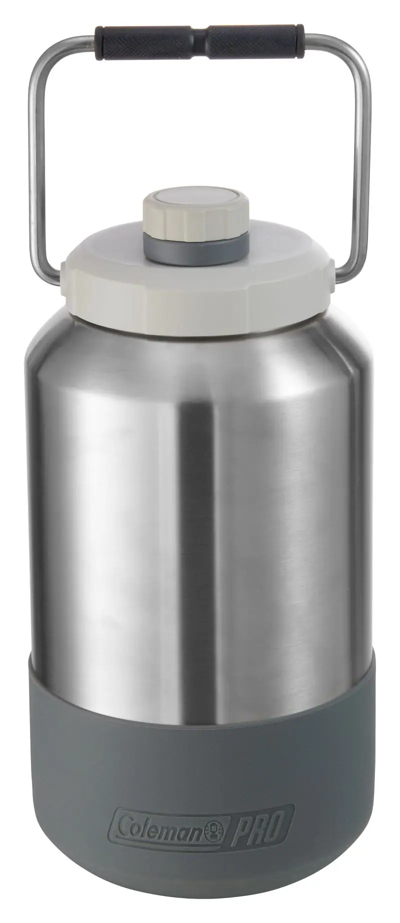 Coleman Pro Stainless Steel Jug 3.7 Litre