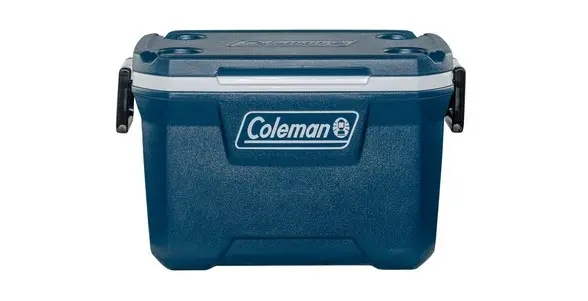 Coleman Xtreme 52QT Cool Box