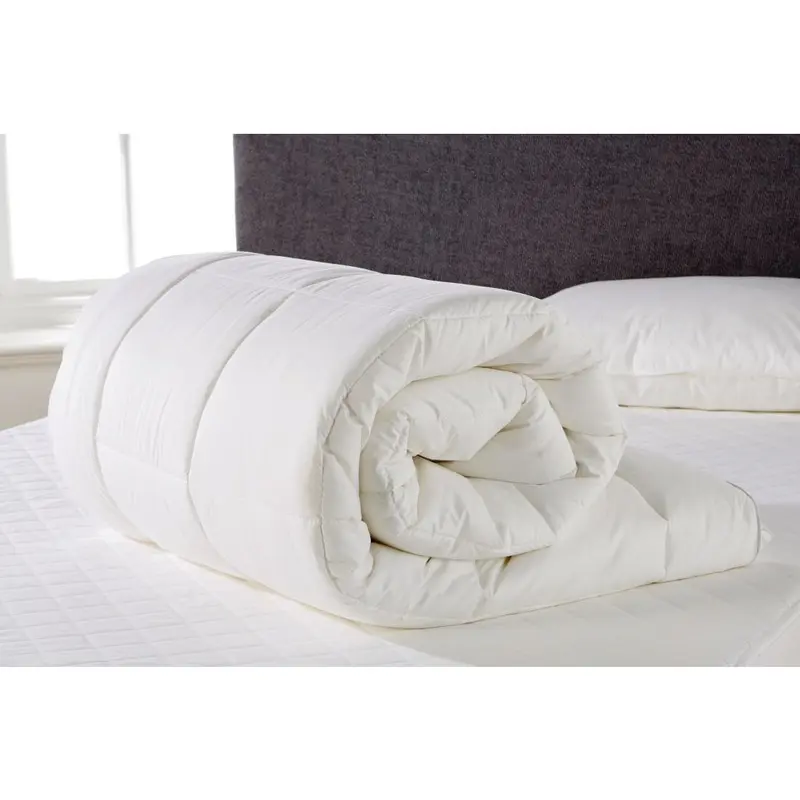 Comfort  Simply Soft Duvet 10.5 Tog Single