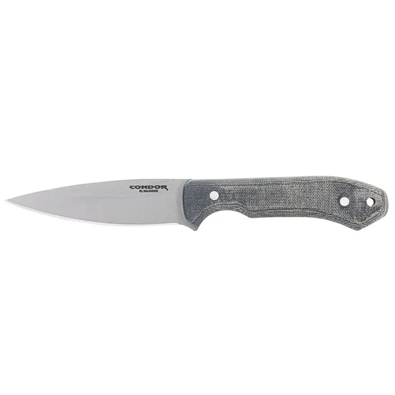 Condor K-Night Fixed Blade Knife