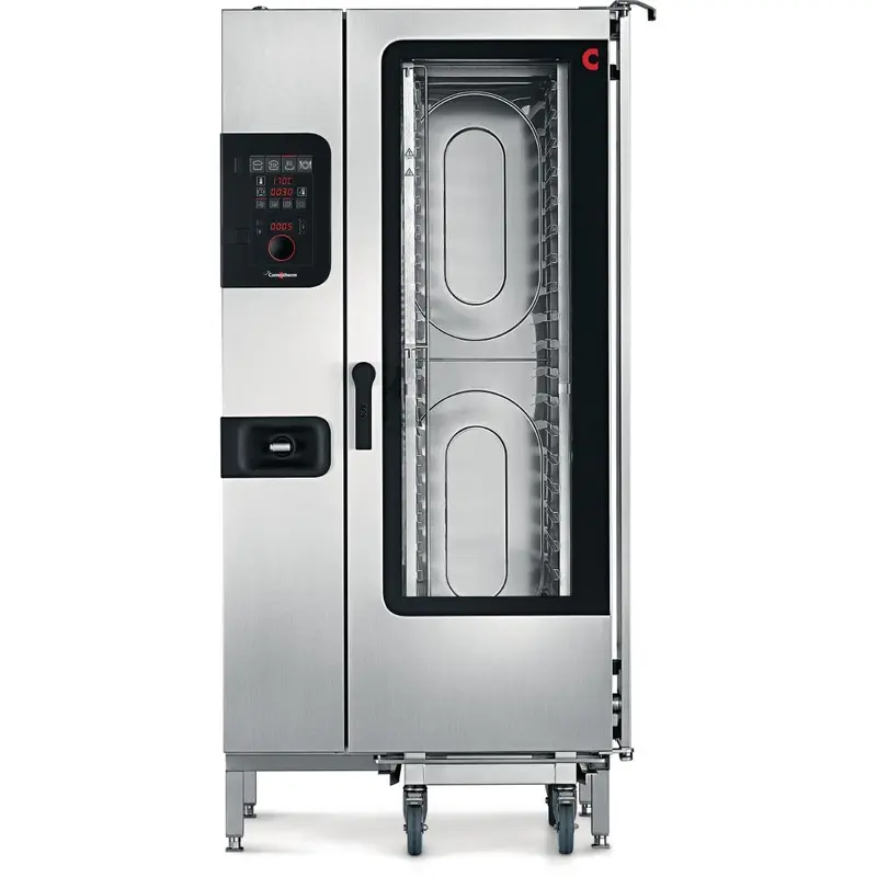 Convotherm 4 easyDial 20 x 1/1 GN Electric Combi Oven