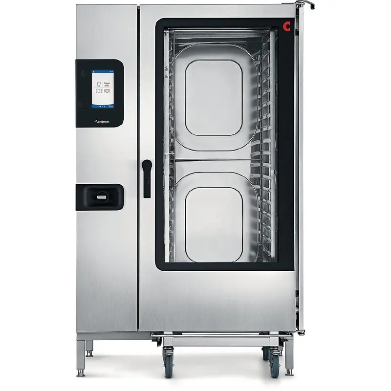 Convotherm 4 easyTouch Combi Oven 20 x 2/1 GN Electric
