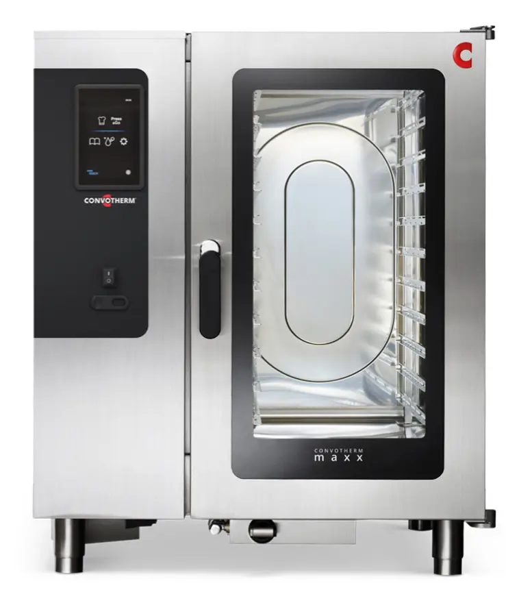Convotherm Maxx 10 Electric Combination Oven 10 Grid