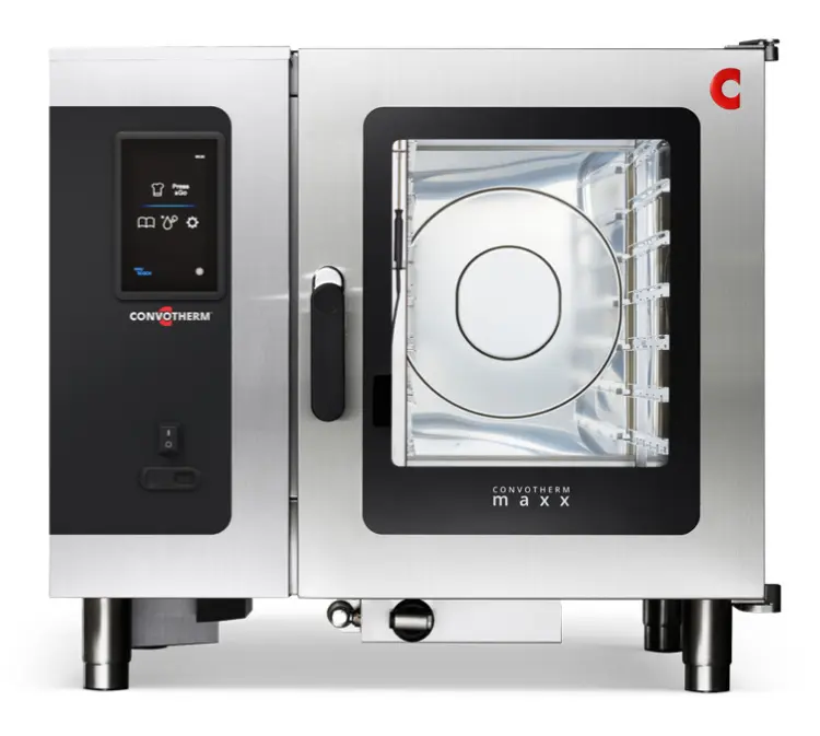 Convotherm Maxx 6 Electric Combination Oven