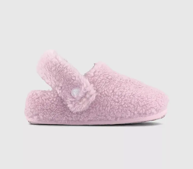 Crocs Kids Cozzzy Slipper