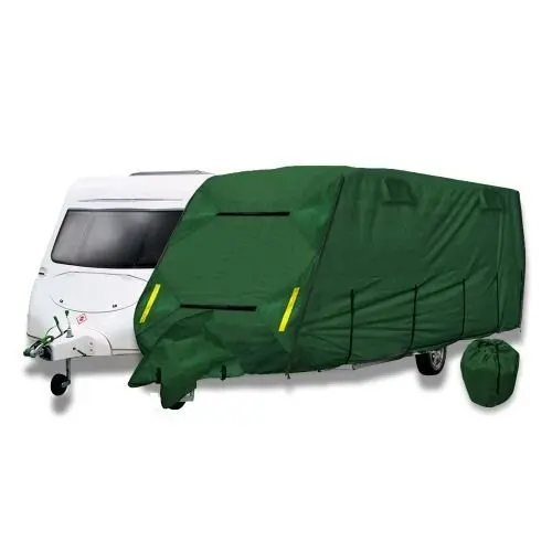 Crusader 14-17ft Cover Pro Caravan Cover