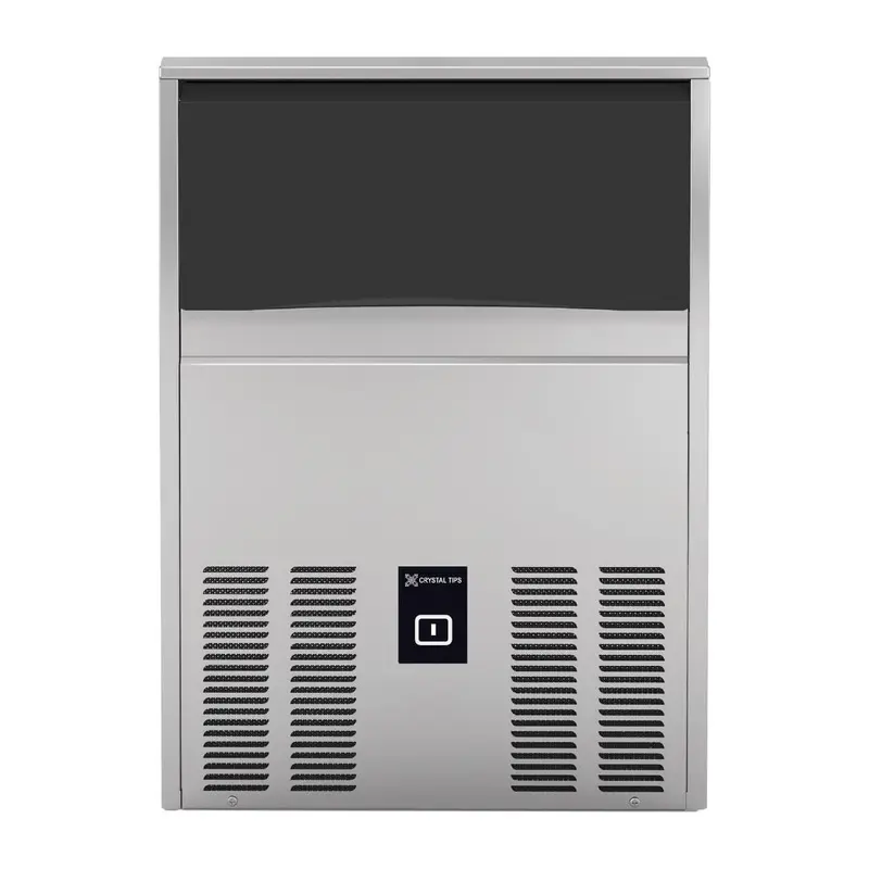 Crystal Tips G Series G46 Ice Machine 46kg/Day