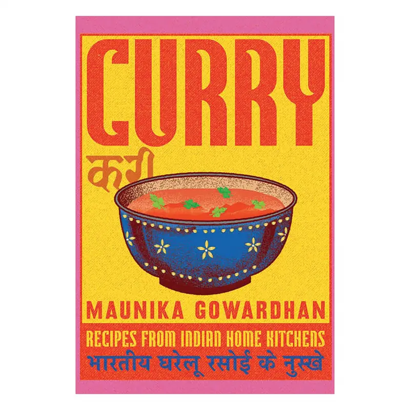 Curry
