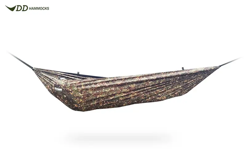 DD Hammocks Camping Hammock - Multicam