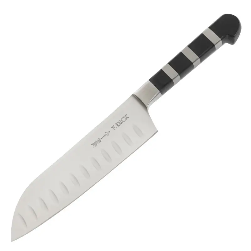 Dick 1905 Fully Forged Santoku Knife 18cm