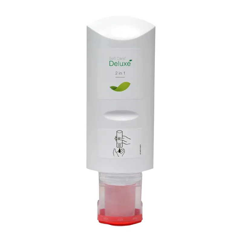 Diversey Soft Care Select Deluxe Hair and Body Wash 300ml