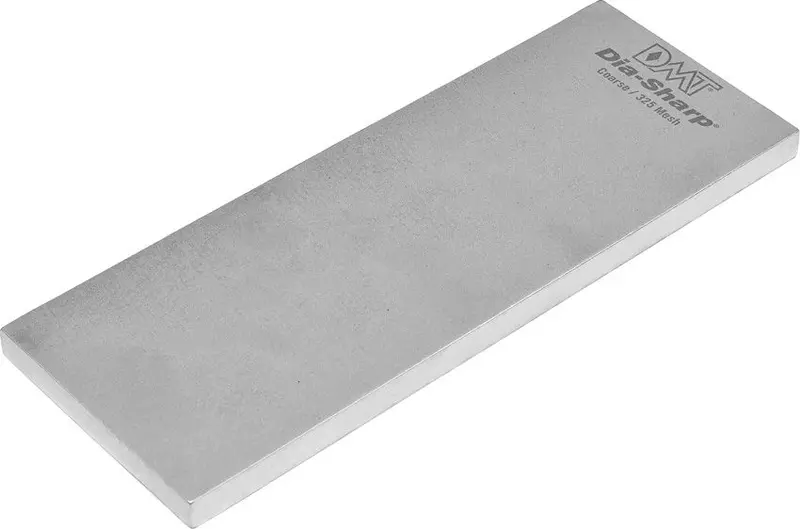 DMT DiaSharp Bench Stone 8X/C