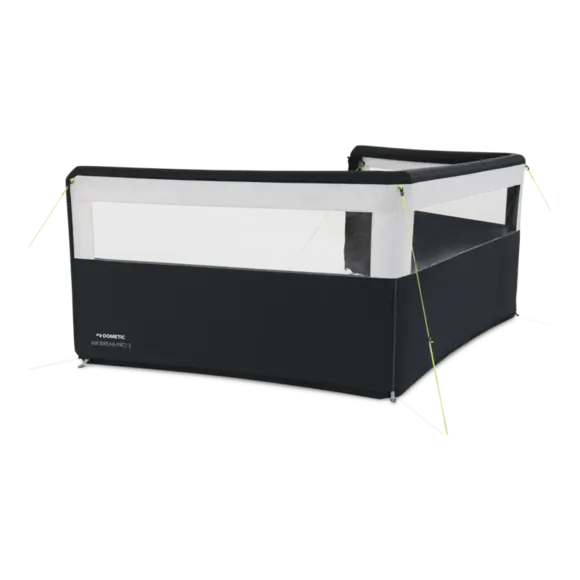 Dometic AIR Break Pro 3 Panel Inflatable Windbreak 2024