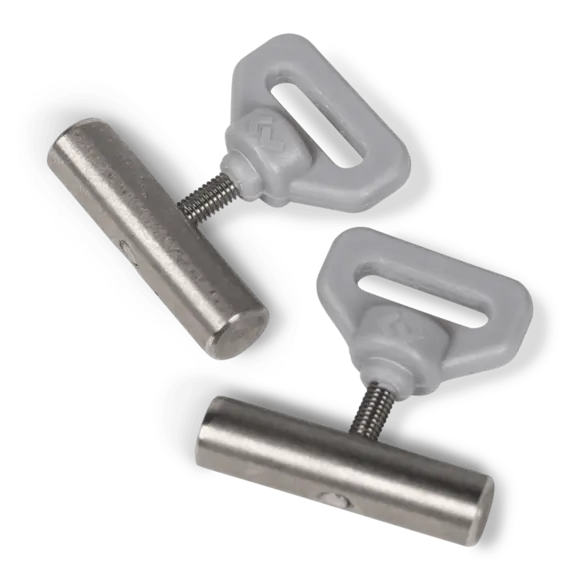 Dometic Awning Rail Stopper 6mm