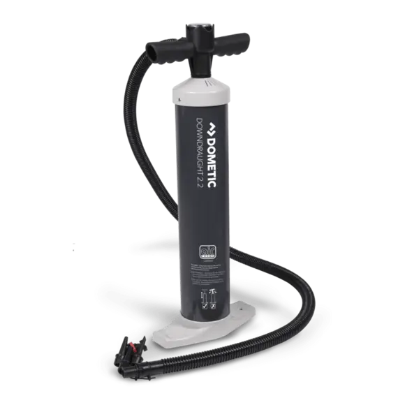 Dometic Downdraught 2.2 Hand Pump