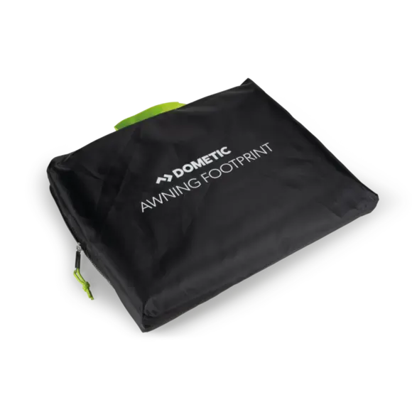 Dometic Leggera 260 Awning Footprint