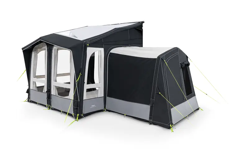 Dometic Pro Air Tall Annexe 2024 Model