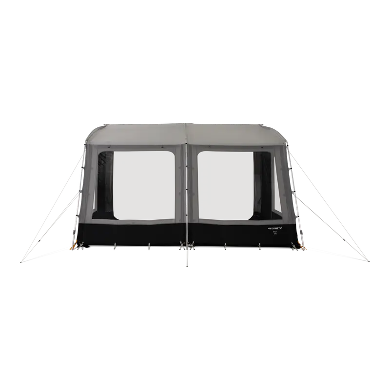 Dometic Rally 330 Poled Caravan Awning