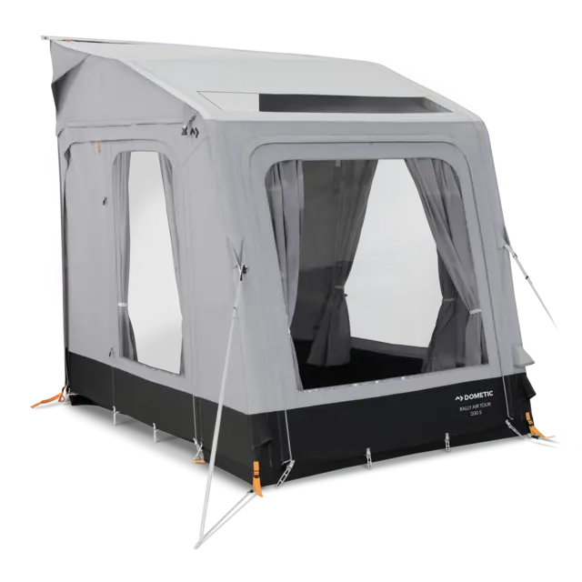 Dometic Rally AIR Tour 200S Awning