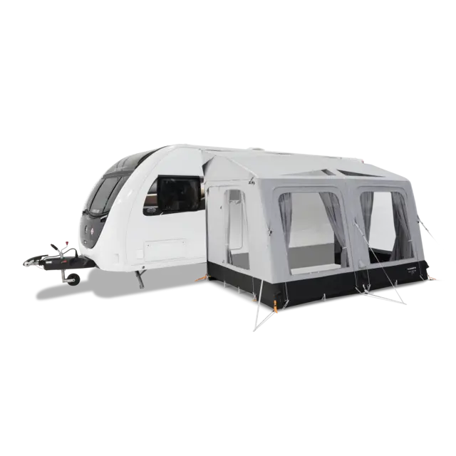 Dometic Rally AIR Tour 330S Awning