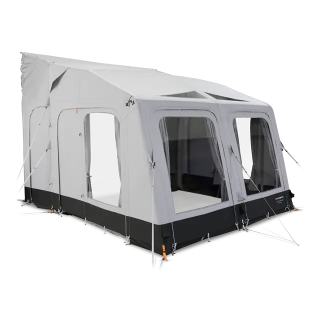 Dometic Rally Air Tour 390DA Motohome Awning