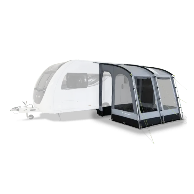 Dometic Rally Tour 260S Poled Awning