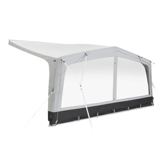 Dometic Sunshine Air Tour 300 Front Panel