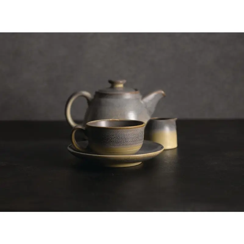 Dudson Evo Granite Teapot Replacement Lids 6 Pack