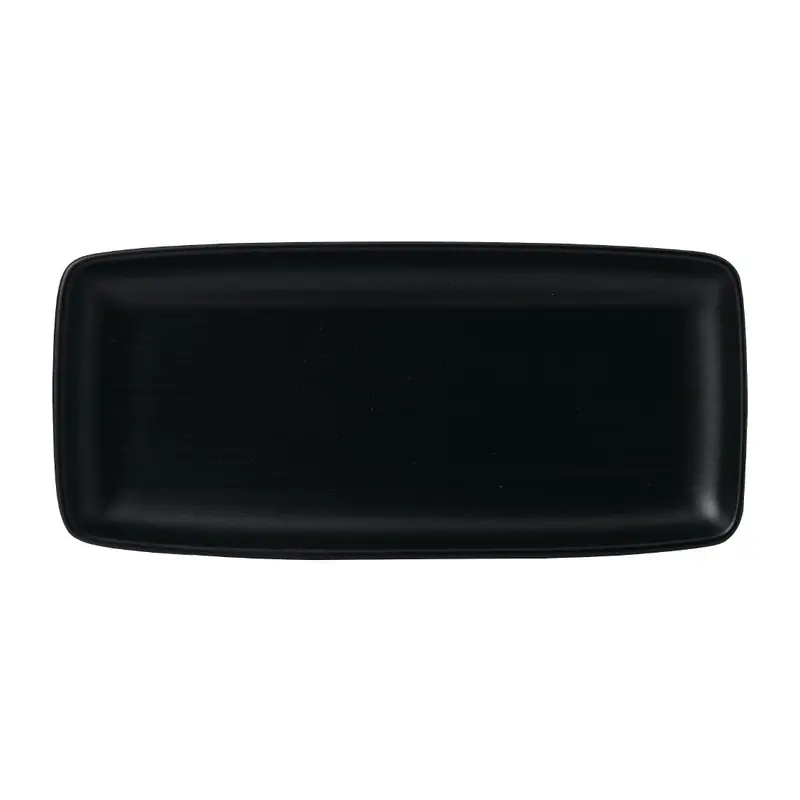 Dudson Evo Jet Rectangular Tray 270x124mm (Pack of 6)